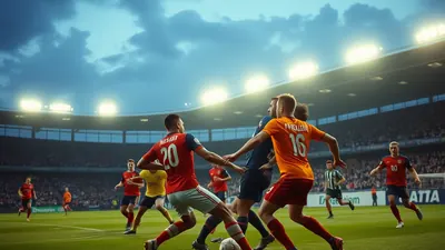 FC Volendam O21 op weg naar promotie na grote overwinning