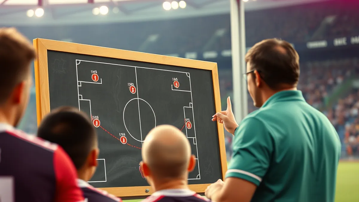 Vooruitblik op de Clash Tegen FC Groningen: Tactiek en Sleutelfiguren