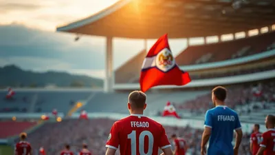 De Dijkbewoners: De Bijzondere Tradities van FC Volendam Fans