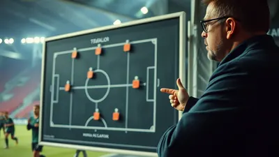 Erwin van de Looi naar FC Volendam: een nieuwe uitdaging