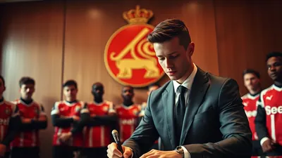 FC Volendam verliest talent Keyano Kasanwirjo aan Feyenoord