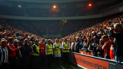 De Dijkbewoners: Het Hart van de Volendamse Supportercultuur