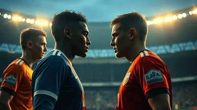 De Dijkbewoners: De Onvergetelijke Derby-ervaring in Kras Stadion