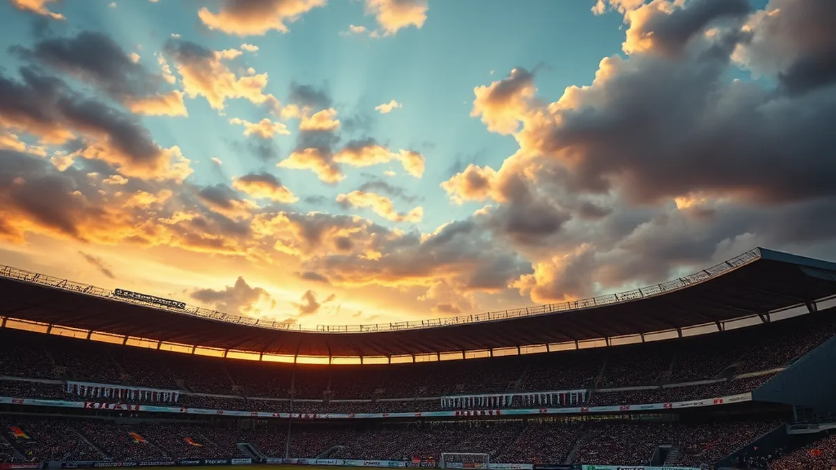 FC Volendam speelt play-offs: Mühren kijkt vol goede moed vooruit