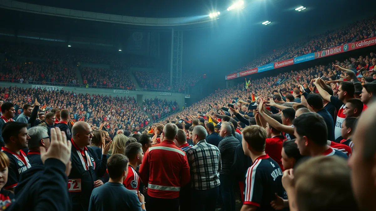 De Dijkbewoners: De Unieke Derby-Rituelen van FC Volendam