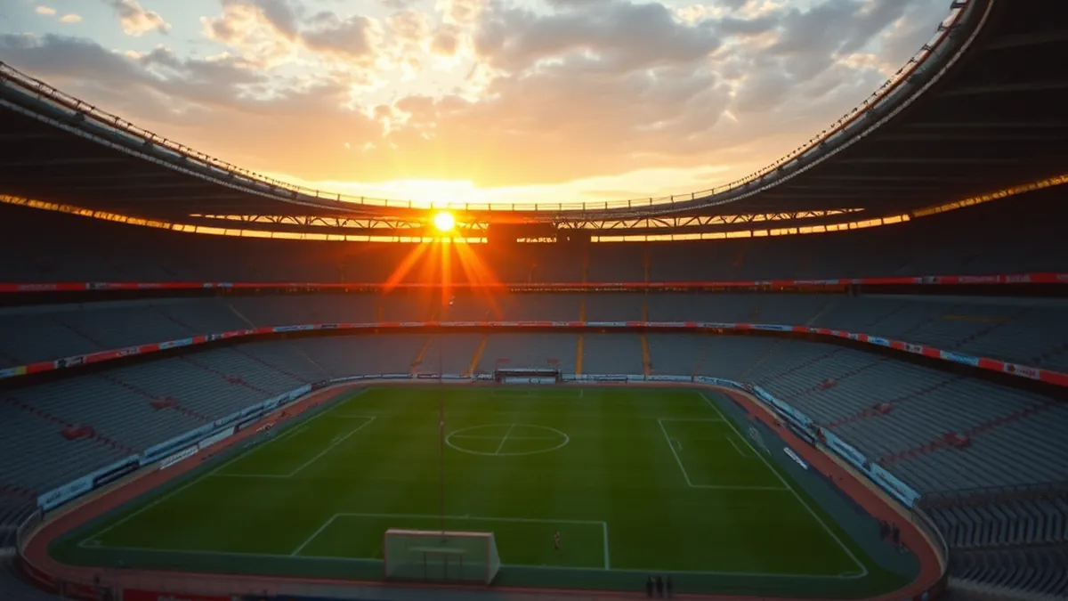 M. Amevor: The Indispensable Link for FC Volendam