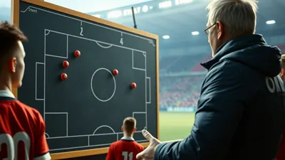 FC Volendam neemt afscheid van assistent-trainer Michael Dingsdag
