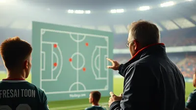 FC Volendam verwelkomt Van de Looi als nieuwe hoofdtrainer