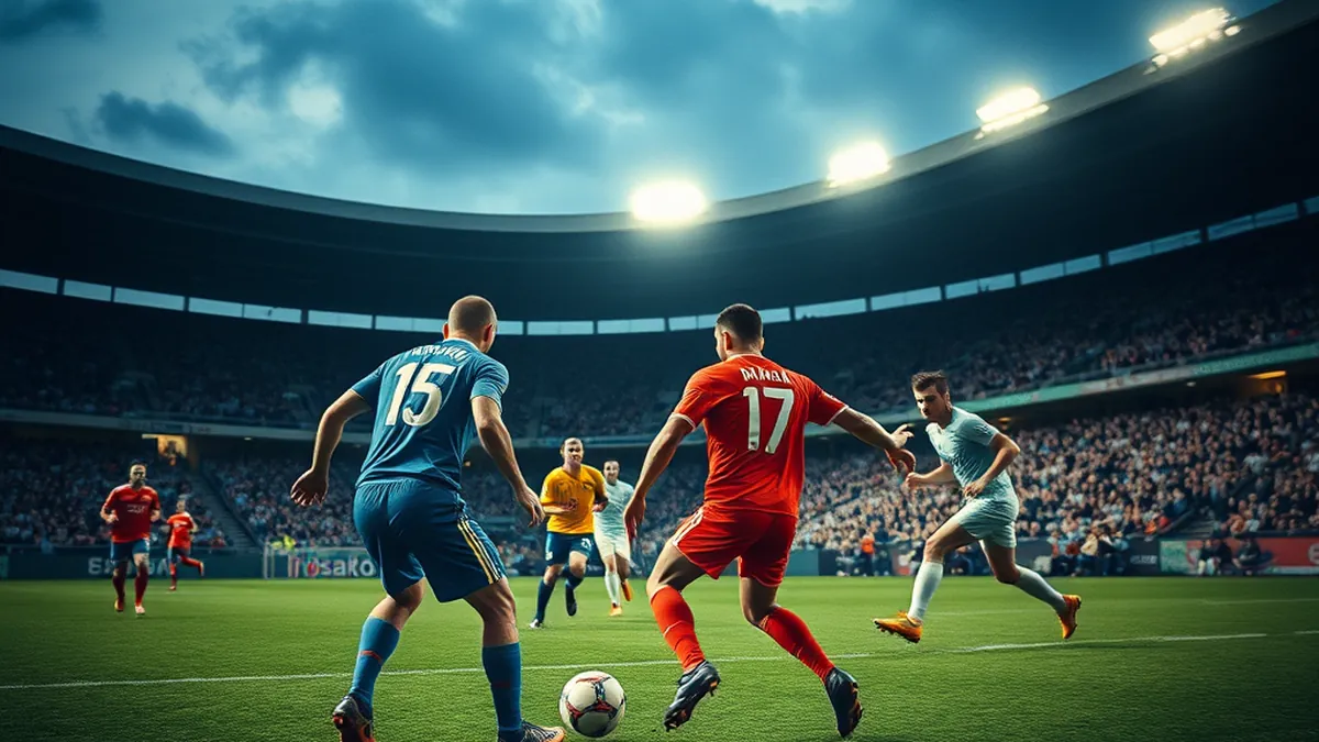 FC Volendam vs Heracles Almelo: live scores and lineups