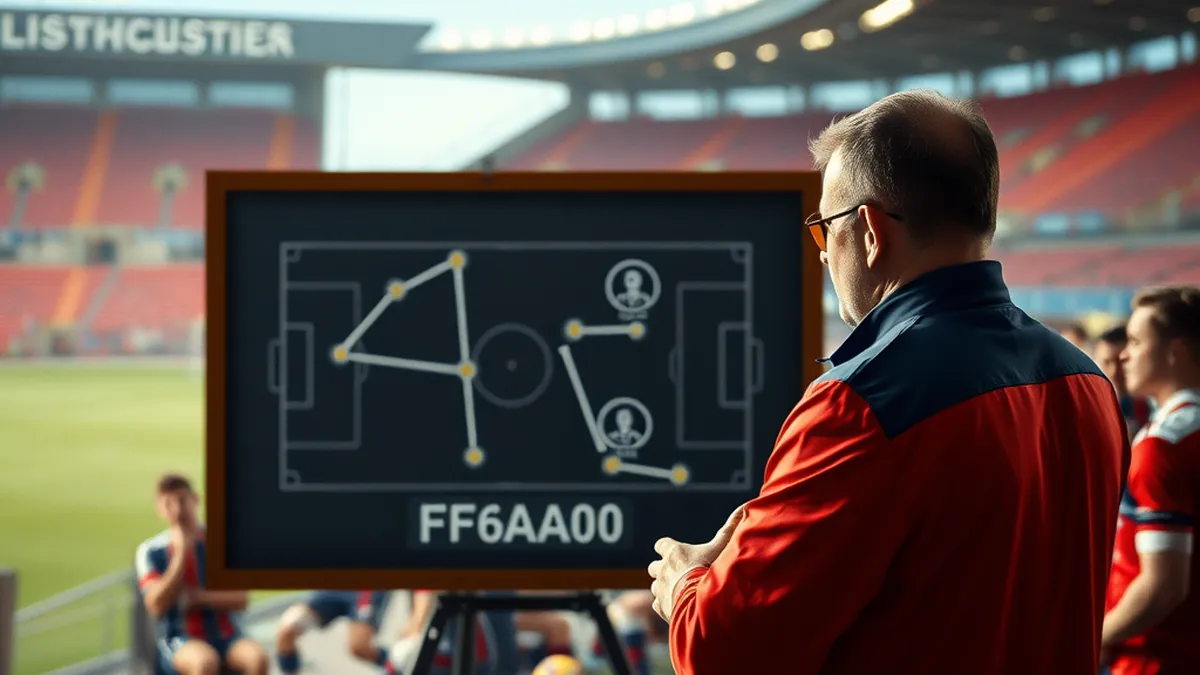FC Volendam: Een Diepgaande Analyse van de Aanstaande Wedstrijd